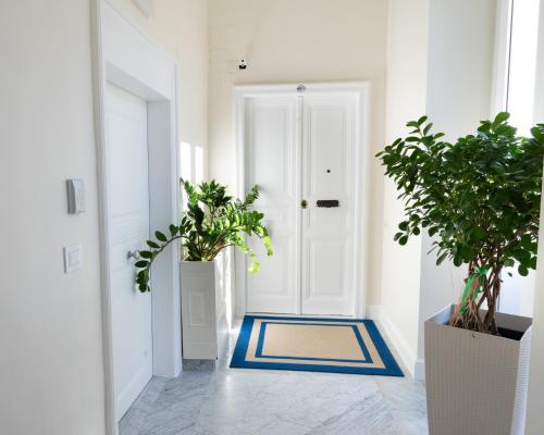Bernini House Naples, Nápoles