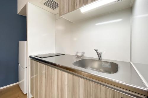 Kitchen, TASUKI smart Higashinakano in Nakano