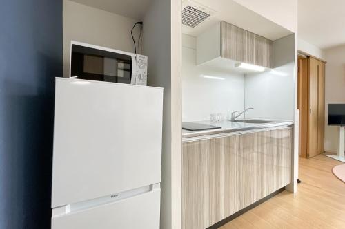 Kitchen, TASUKI smart Higashinakano in Nakano