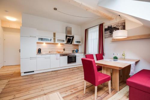 Konrad-Haus - DorfResort Mitterbach - main image