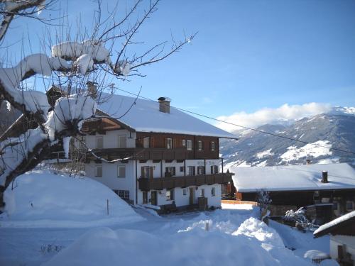 

Gästehaus Maria