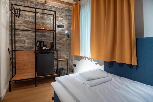 LJ5 - Old Town Rooms with Exclusive shared Roof Terrace, Tallinn (foto 4)
