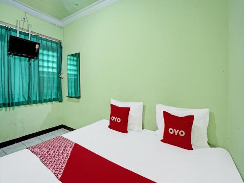 OYO 2708 Hotel Kemuning Syariah