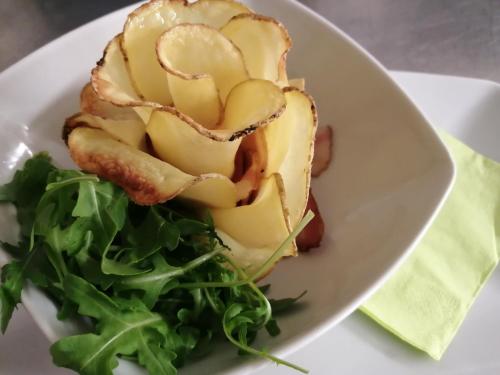 查莱特迪亚曼特住宿加早餐旅馆