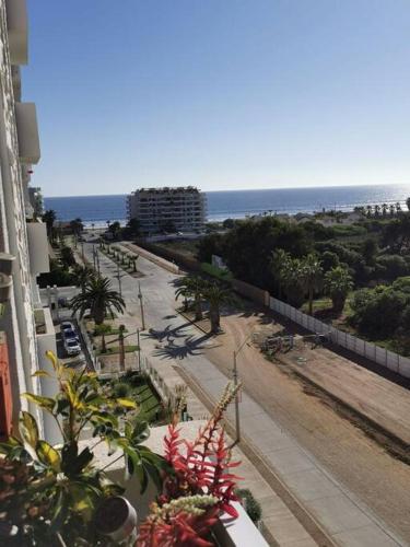 Departamento a pasos de la playa avenida del mar