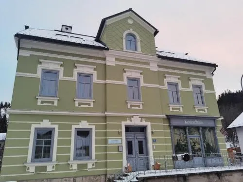 Konrad-Haus - DorfResort Mitterbach in Mitterbach, Österreich