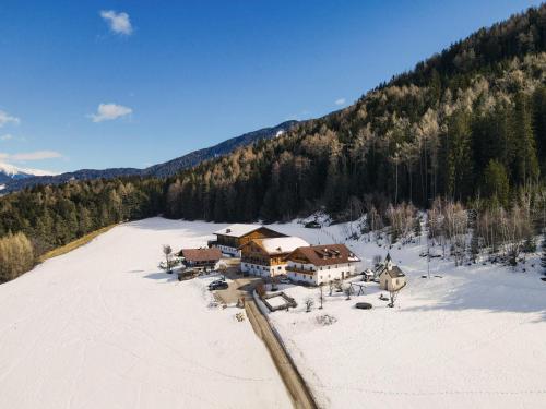  Weliserhof in St. Lorenzen