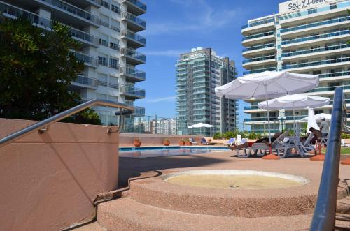 Appartamento Long Beach