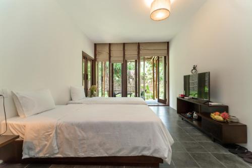 An Bang Seastar Boutique Villa, Hoi An (foto 10)