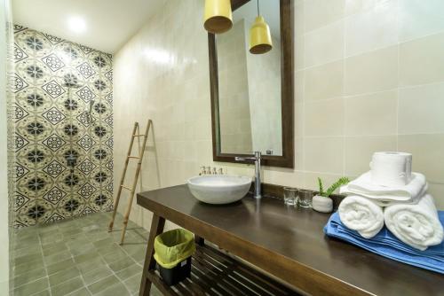 An Bang Seastar Boutique Villa, Hoi An (foto 11)