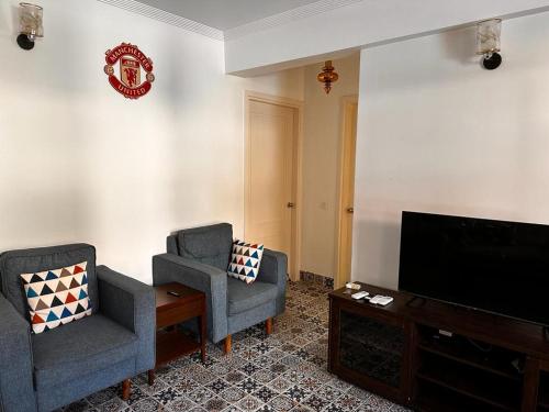 Beautiful Two Bedroom Apartment