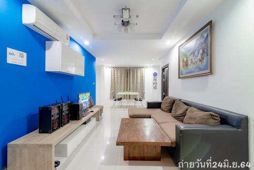 Little Hua-Hin Private Poolvilla From beach 3km