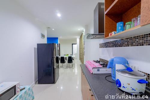 Little Hua-Hin Private Poolvilla From beach 3km