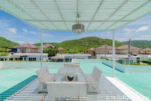 Little Hua-Hin Private Poolvilla From beach 3km