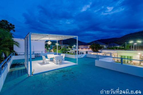 Little Hua-Hin Private Poolvilla From beach 3km