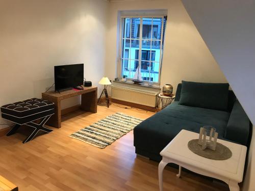 Létesítmények, Generations Holiday City Flat in Attendorn városközpont