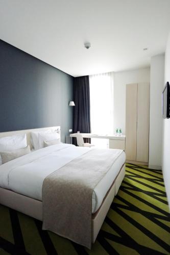 Double or twin room