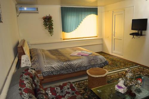 This photo about Biy Ordo Guest House shared on HyHotel.com