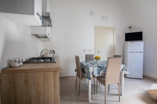 Bed&Dreams in Salento - Bilocale deluxe con vasca idromassaggio in Guagnano