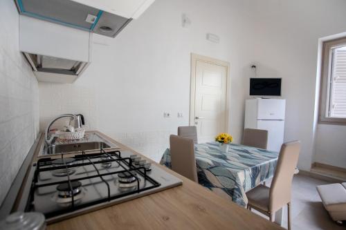 Bed&Dreams in Salento - Bilocale deluxe con vasca idromassaggio in Guagnano