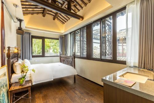 2 bedrooms, 2 beds