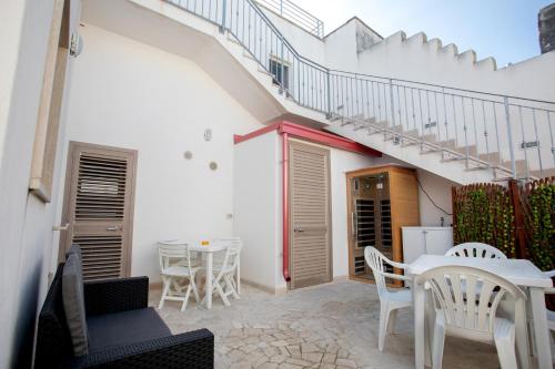 Bed&Dreams in Salento - Bilocale deluxe con vasca idromassaggio in Guagnano
