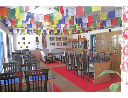 Hotel Sakya Abode