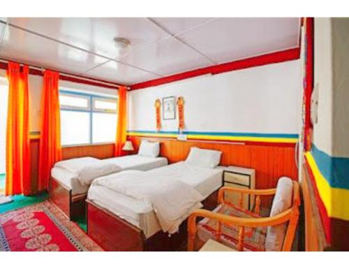 Hotel Sakya Abode