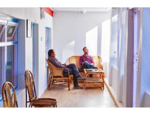 Hotel Sakya Abode