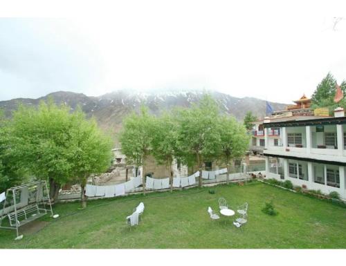 Hotel Sakya Abode
