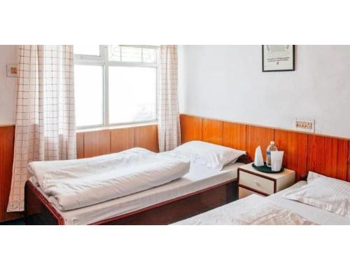 Hotel Sakya Abode