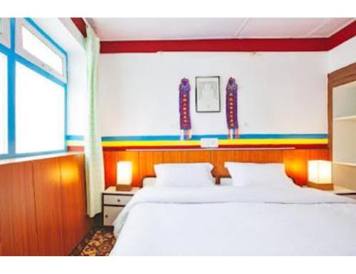 Hotel Sakya Abode