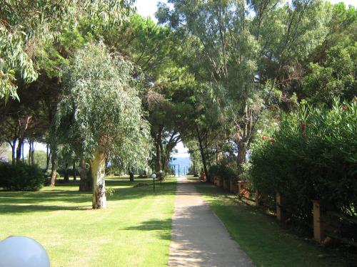Residence Baia Delle Palme - image 14