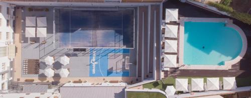 Albergue Inturjoven Cazorla - image 6