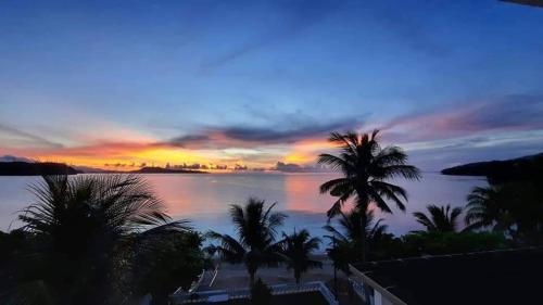 Sandstorm Lodge near Muelle Pier
