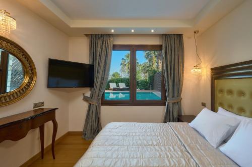 Mediterranean Village Hotel & Spa - image 6