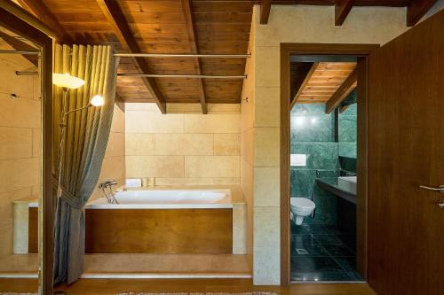 Mediterranean Village Hotel & Spa - image 11