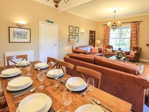 Bakers Rest Cottage - image 10