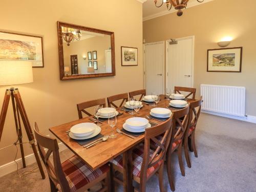 Bakers Rest Cottage - image 12