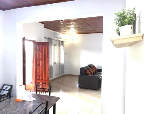 Résidences MAFCA (Residences MAFCA) in Conakry