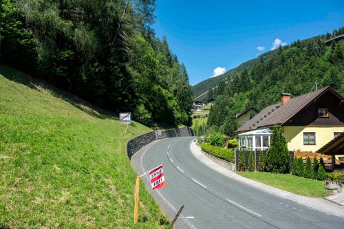 Haus kremsbrücke in Kremsbrücke, Österreich