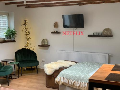 Cottage 44 - Free parking!, Zandvoort (zdjęcie 8)