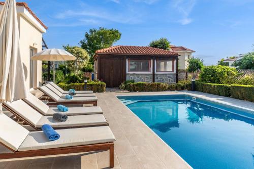Bungalow Summerside by Ezoria Villas 1
