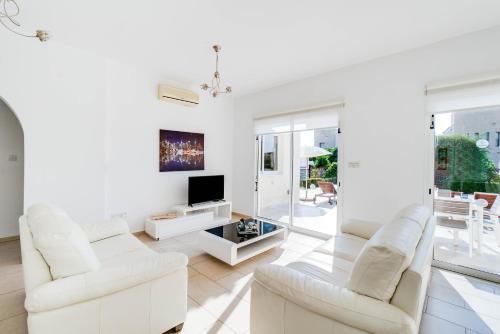 Bungalow Summerside by Ezoria Villas 4