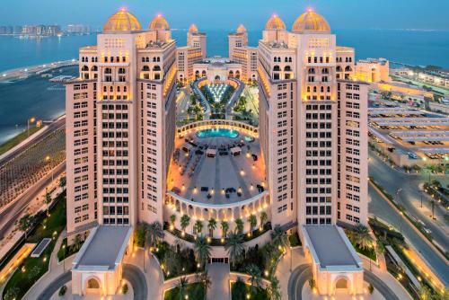 Al Gassar Resort - Doha