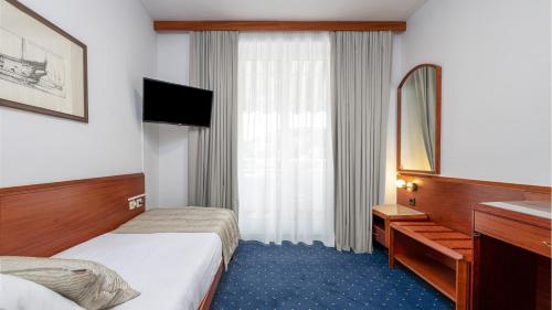 Hotel Komodor - image 6