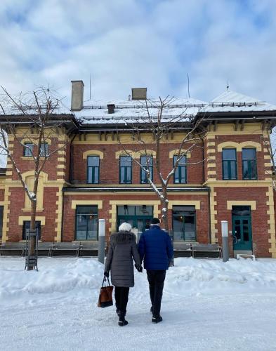 Lillehammer Vandrerhjem Hostel