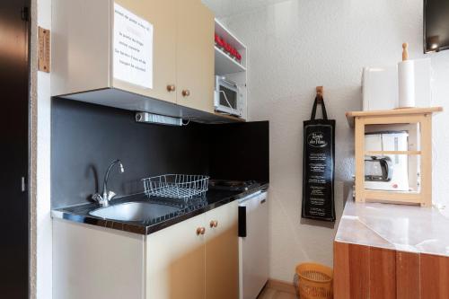 Equiria - 1 chambre - balcon