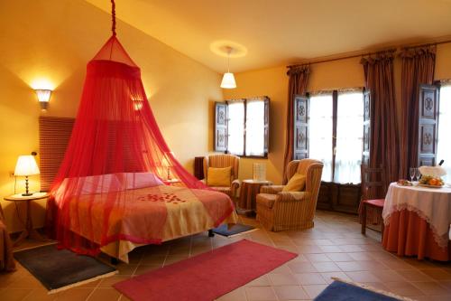 Hotel Rural La Llosa de Fombona - image 14