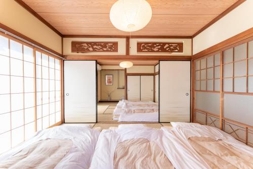 樹蘭蕉 箱根仙石原 - JYURANSHO Hakonesengokuhara, Hakone (foto 9)